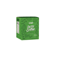 Drip Coffee Bag – Detox Blend (10 Pack)