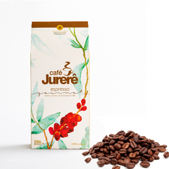 Coffee Beans 250g