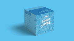 Drip Coffee Bag – Immune Blend (10 Pack)