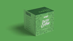 Drip Coffee Bag – Detox Blend (10 Pack)