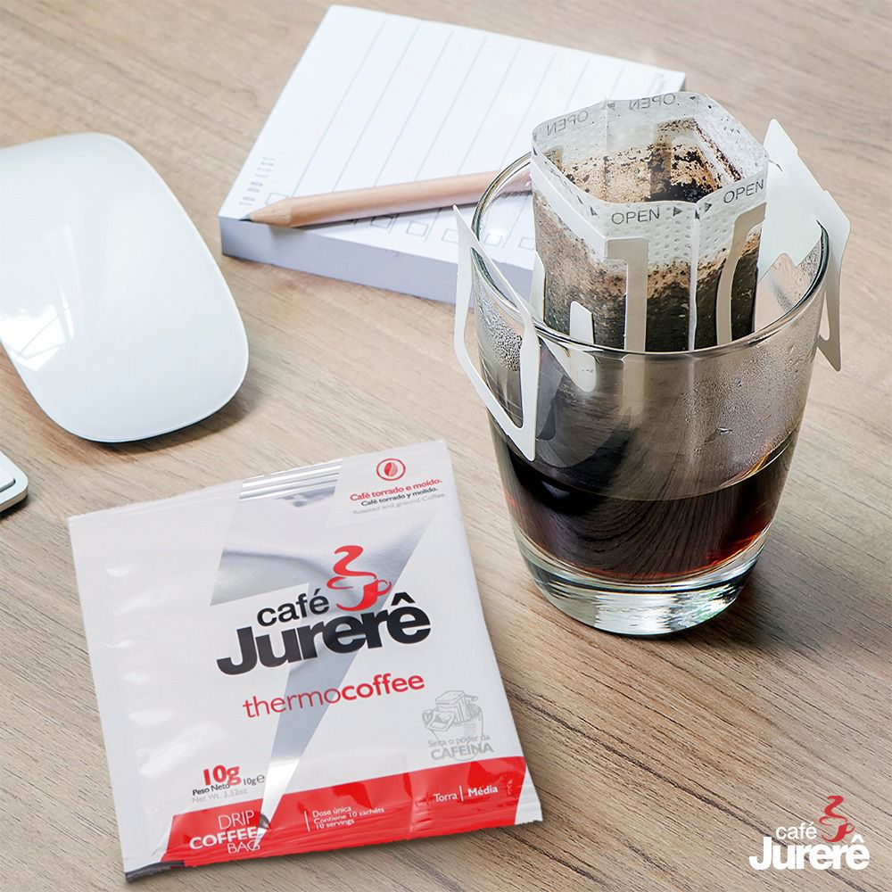 Jurere Coffee Australia