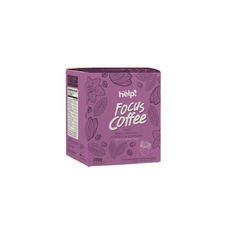 Drip Coffee Bag – Focus Blend (10 Pack)